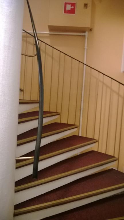 Hotelli Sandels Siilinjärvi Kültér fotó