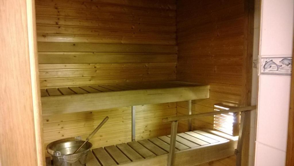 Hotelli Sandels Siilinjärvi Kültér fotó